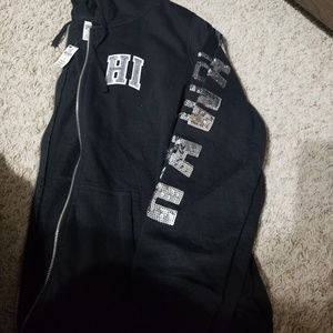 Victoria Secret jacket
